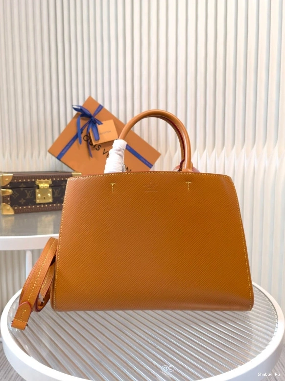 MM MARELLE VUITTON LOUIS TOTE 0718